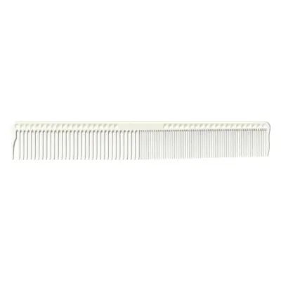 barberdepot-jrl-cuttingcomb-7.4-wit JRL Schneidekamm 7.4 Weiß
