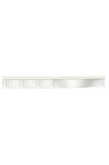 barberdepot-jrl-cuttingcomb-wit JRL Cutting Comb 9.3 Weiß