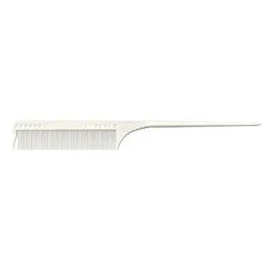 barberdepot-jrl-fineteeth-wit JRL Feinzahn-Schneidekamm 8.5 Weiß