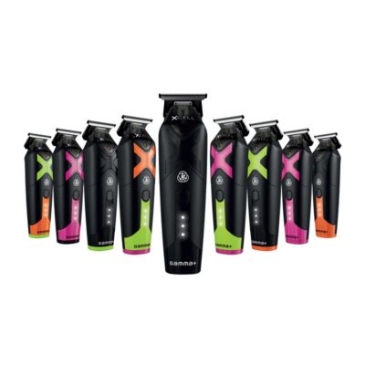 Gamma + XCeed Trimmer