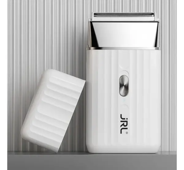 JRL Onyx Rasierer Ghost