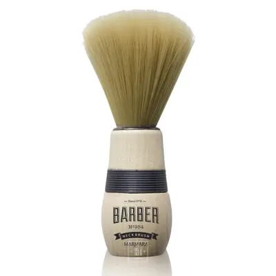 Barber Neck Brush 954