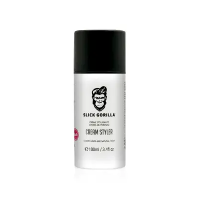 Slick Gorilla Creme Styler 100g