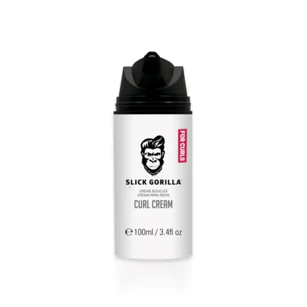 Slick Gorilla Curl Cream 100ML