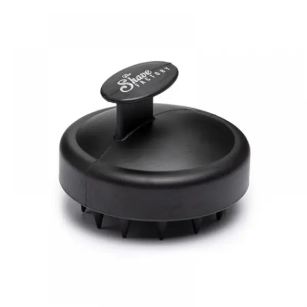 TSF Silicone Massage Comb