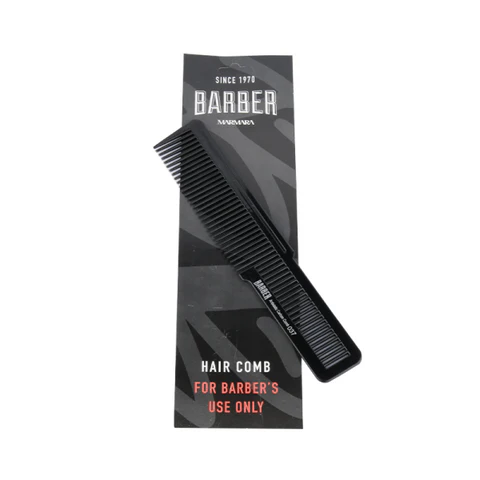 Barber Comb No.037