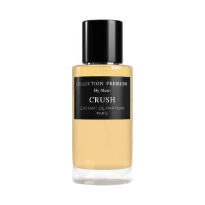 Collection Premium Parfum – Crush