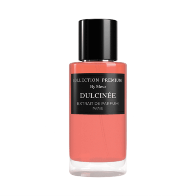 Collection Premium Parfum – Dulcinée