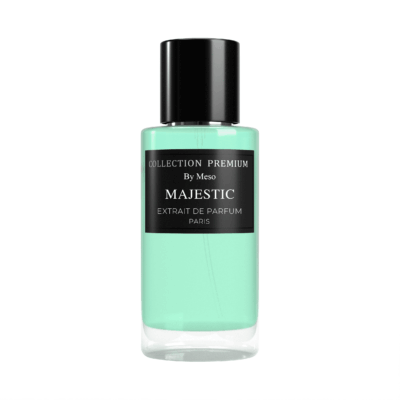 Collection Premium Parfum – Majestic