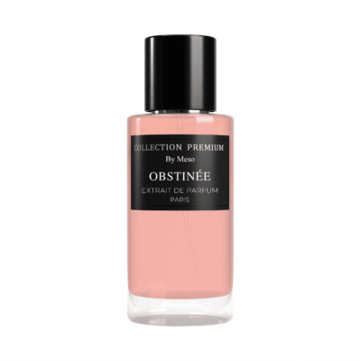 Collection Premium Parfum – Obstinée