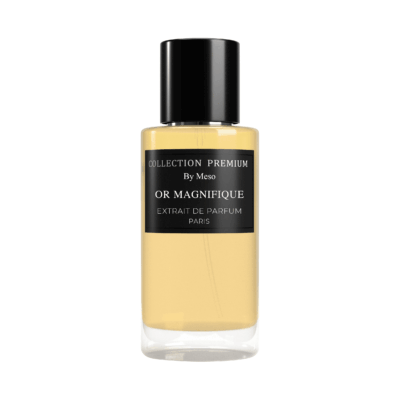Collection Premium Parfum – Or Magnifique