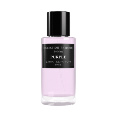 Collection Premium Parfum – Purple