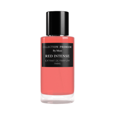 Collection Premium Parfum – Red Intense