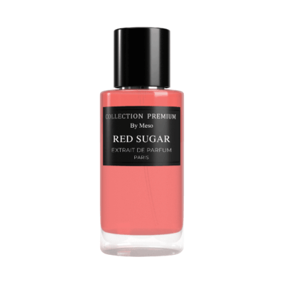 Collection Premium Parfum – Red Sugar