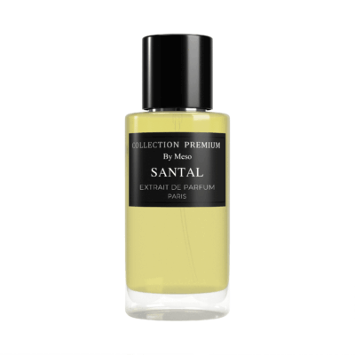 Collection Premium Parfum – Santal