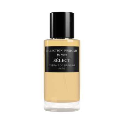 Collection Premium Parfum – Séléct