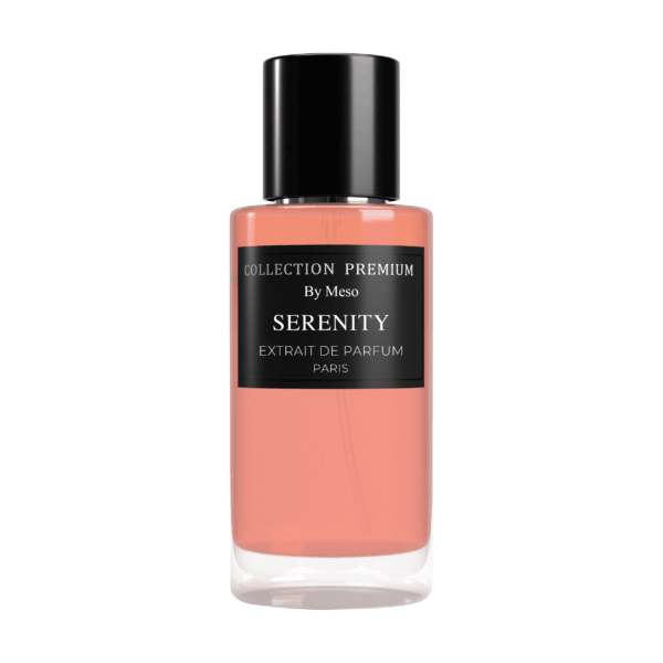 Collection Premium Parfum – Serenity