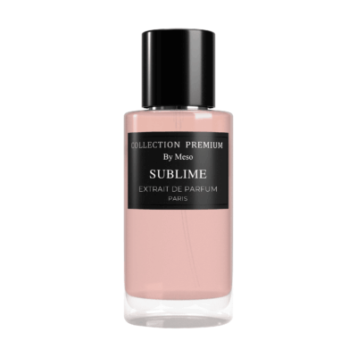 Premium Parfum Kollektion – Sublime