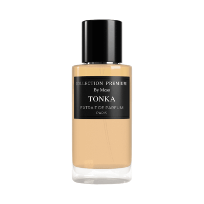Kollektion Premium Parfum – Tonka