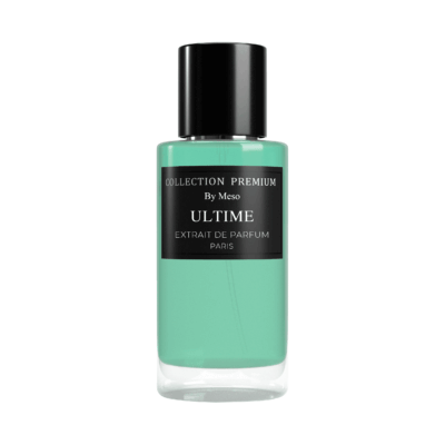 Collection Premium Parfum – Ultime