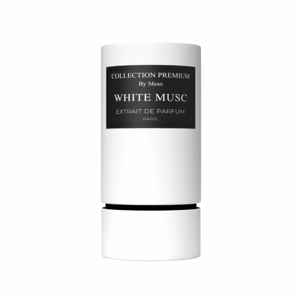 Collection Premium Parfum – White Musc