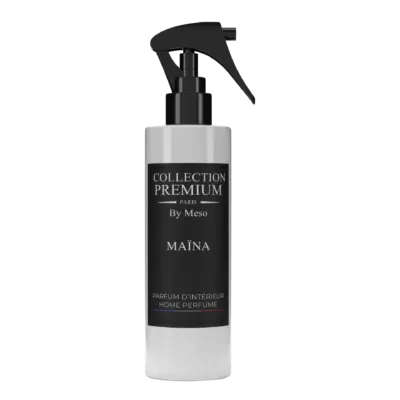 Collection Premium Interieurspray – Maïna