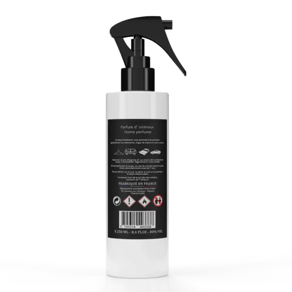 Collection Premium Interieurspray – Sublime Oud