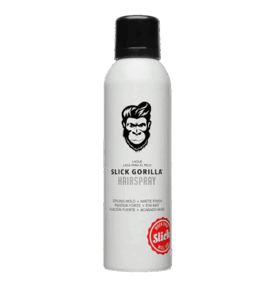 Slick Gorilla Styling Powder 20g