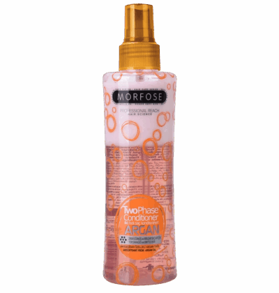 Morfose Argan Conditioner 220 ml Orange