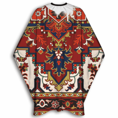 Barber Cape Fly Carpet Classic