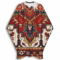 BARBER-CAPE-FLY-CARPEt-CLASSIC Barber Cape Fly Carpet Classic
