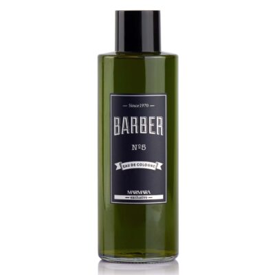 Barber Cologne 500ml No5