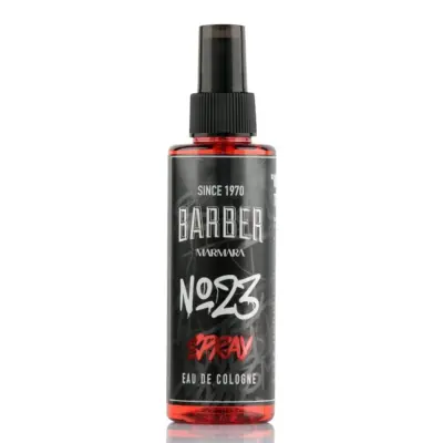Barber Graffiti Cologne No23 400 ml