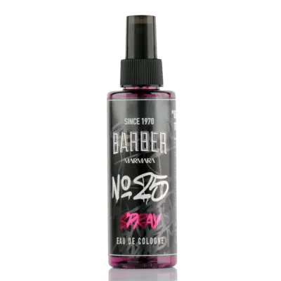 Barber Cologne Graffiti 150ml No25