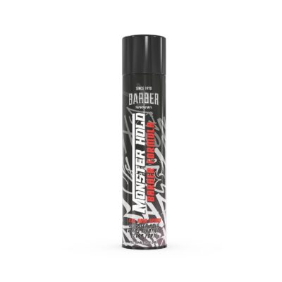 Marmara Barber Haarspray XXL Monster Halt 750 ml