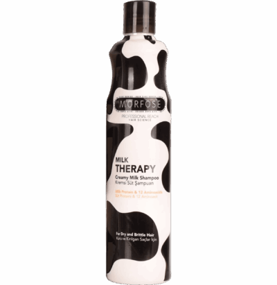 Morfose Milch Shampoo 500ml