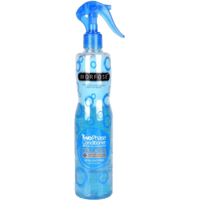 Morfose Collagen Conditioner – 400ml (Blau)