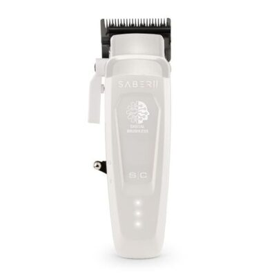 Stylecraft Saber 2.0 Haarschneidemaschine White