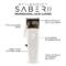 Stylecraft Saber 2.0 Haarschneidemaschine White