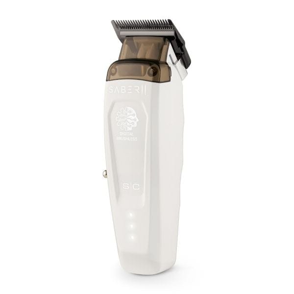 Stylecraft Saber 2.0 Haarschneidemaschine White
