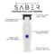 Stylecraft Saber Trimmer Weiß