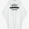 Barber Cape Classic White