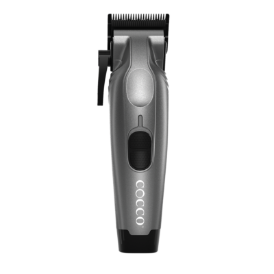 cocco-grey-clipper Cocco Veloce Pro Clipper Grau