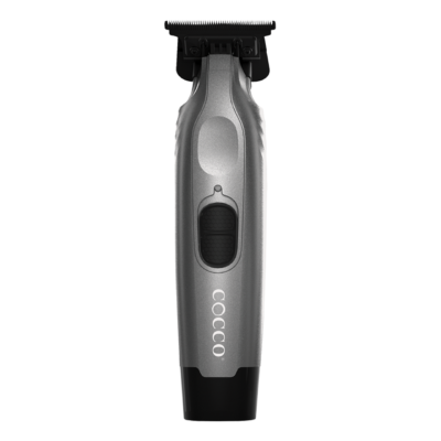 cocco-trimmer-grey Cocco Veloce Pro Trimmer Grey