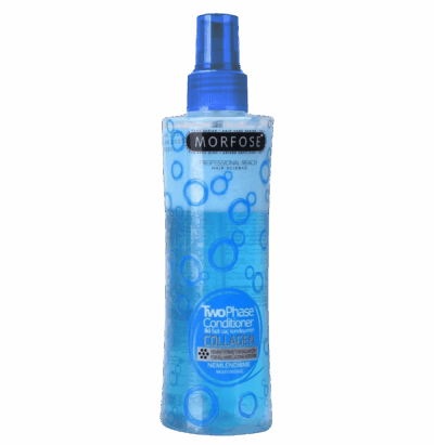 Morfose Collagen Conditioner 220ml Blau