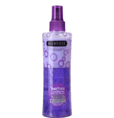 Morfose Keratin Conditioner 220ml Lila