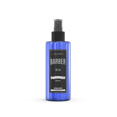 Barber Cologne 250 ml Nr. 2