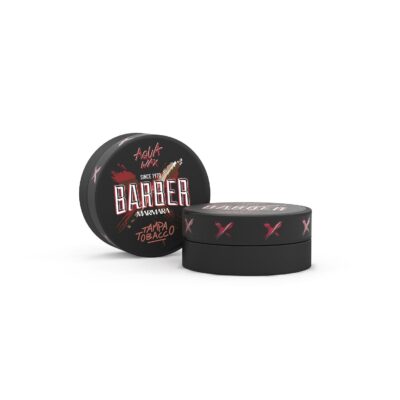 Barber Hairstyling Wax Tampa Tobacco