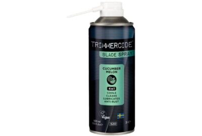 Trimmercide Spray 4in1 Gurke/Melone 400ml