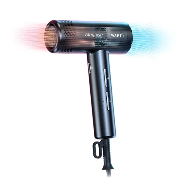 Wahl Vanquish Compact